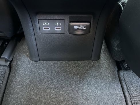 New 2026 Toyota Prius Plug-In Hybrid image 25