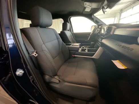 New 2026 Toyota Tundra SR5 AWD/4WD image 24