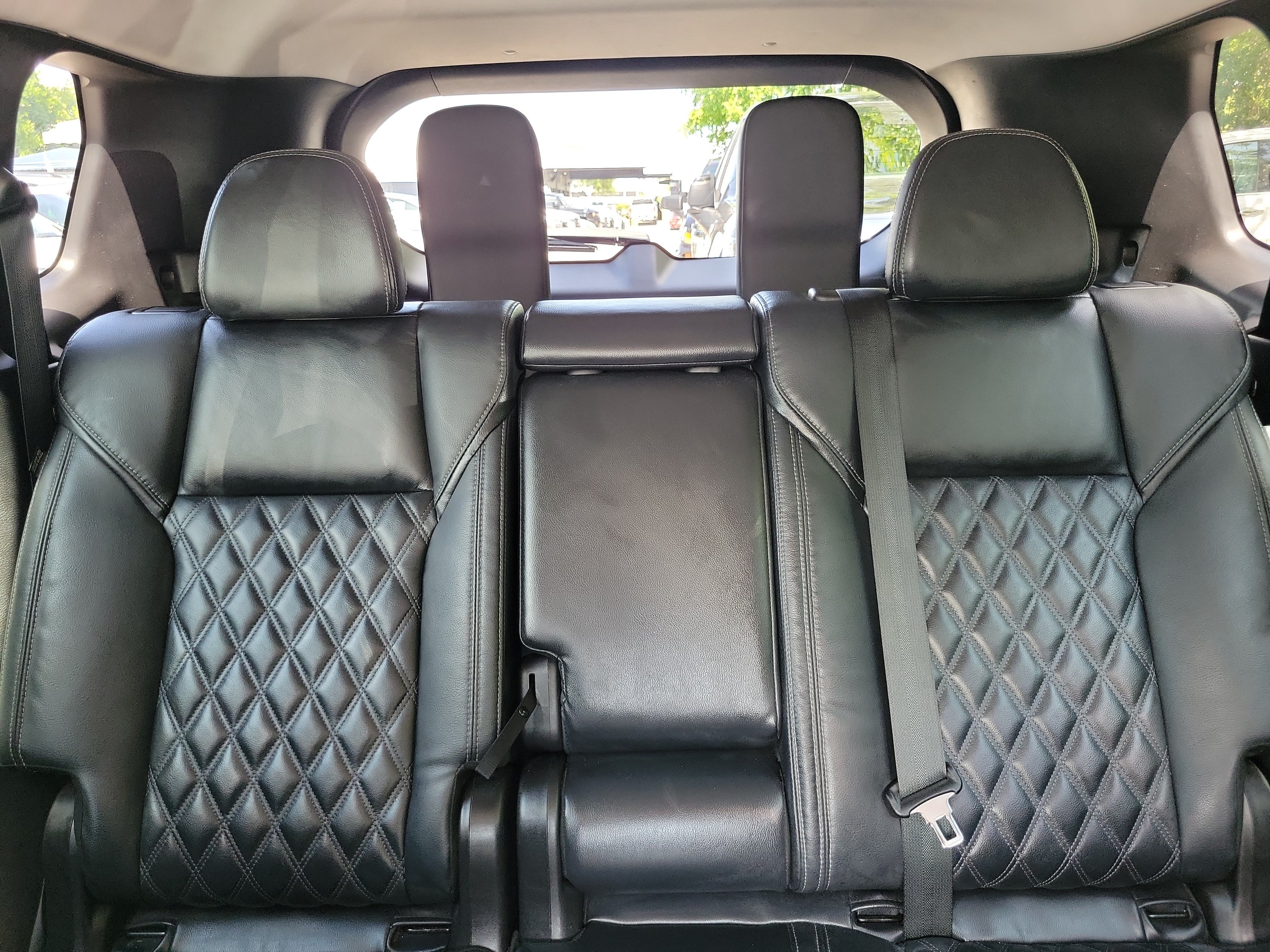 Used 2022 Mitsubishi Outlander SEL FWD image 15