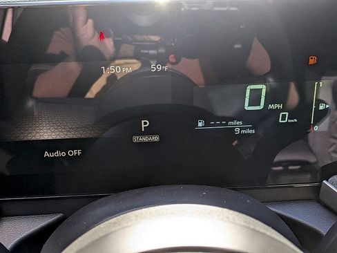 New 2026 Nissan Kicks SV w/ SV Premium Package AWD/4WD image 42