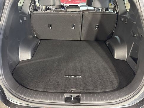 Used 2023 Hyundai Santa Fe SEL image 24
