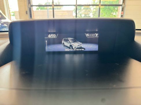 Used 2020 Subaru Forester Sport AWD/4WD image 16