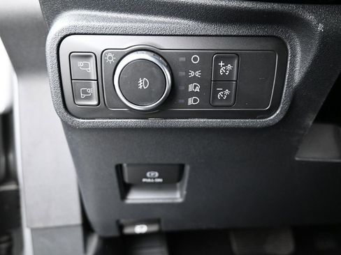 Certified 2021 Ford Bronco Outer Banks image 12