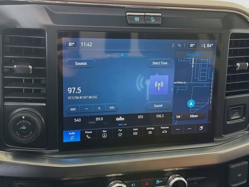 New 2026 Ford F250 King Ranch w/ Chrome Package image 15