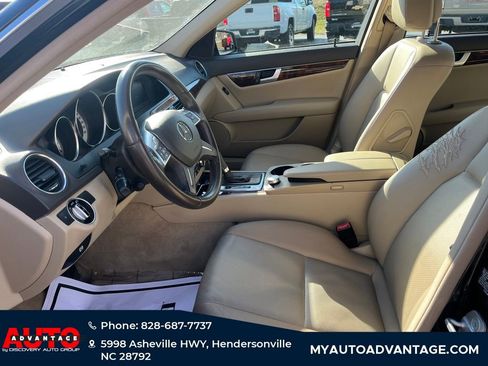 Used 2012 Mercedes-Benz C 300 C 300 image 22