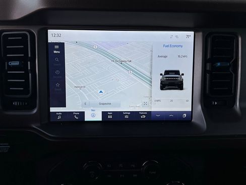 Used 2023 Ford Bronco Outer Banks image 32