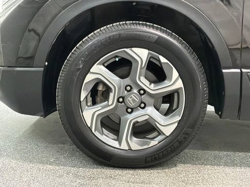 Used 2019 Honda CR-V EX-L image 29