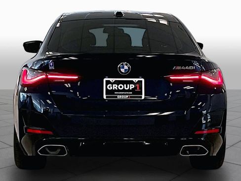 Used 2023 BMW M440i Gran Coupe RWD image 4