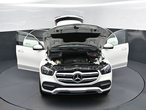 Used 2020 Mercedes-Benz GLE 350 4MATIC image 52