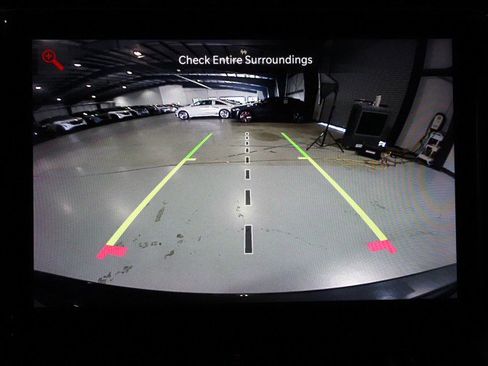 Used 2023 Jeep Grand Cherokee Overland image 32