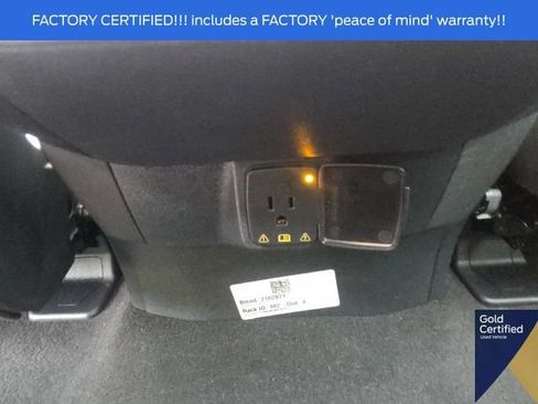 Used 2025 Ford Expedition Max Platinum AWD/4WD image 28