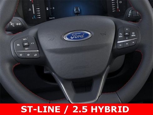 New 2025 Ford Escape ST-Line Elite image 39