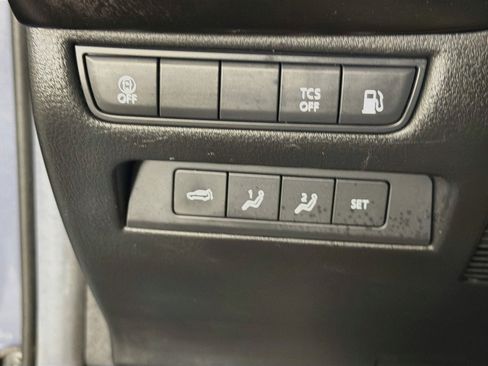 Used 2025 MAZDA CX-50 AWD 2.5 Hybrid w/ Premium Pkg image 17