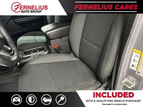 Used 2018 Jeep Wrangler Unlimited Sport S AWD/4WD image 34