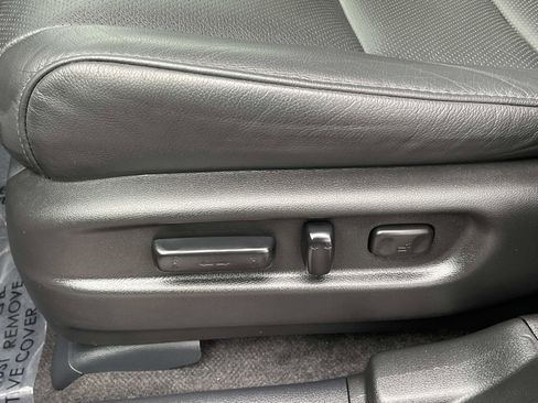 Used 2023 Honda Passport EX-L image 19