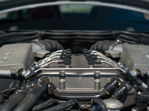 Used 2012 Mercedes-Benz C 63 AMG Coupe image 42