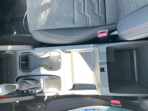 New 2025 Nissan Frontier PRO-4X w/ Black Accent Package image 24