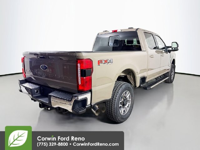 New 2026 Ford F350 Lariat w/ FX4 Off-Road Package AWD/4WD image 7