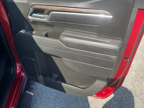 Used 2025 Chevrolet Silverado 1500 RST image 24