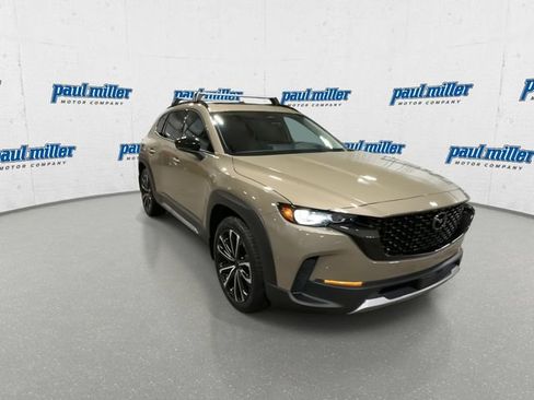 New 2026 MAZDA CX-50 2.5 Turbo w/ Premium Plus Pkg AWD/4WD image 3