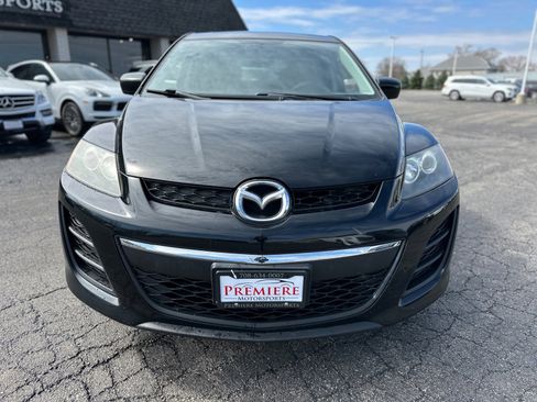 Used 2011 MAZDA CX-7 i Sport w/ Convenience Pkg image 8