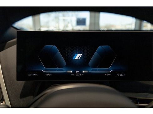 New 2026 BMW iX xDrive45 w/ Premium Package image 68