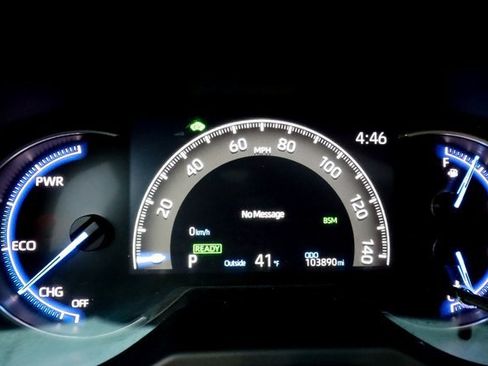 Used 2019 Toyota RAV4 XSE image 5