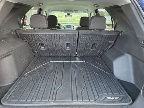 Used 2023 Chevrolet Equinox LS w/ LS Convenience Package image 13