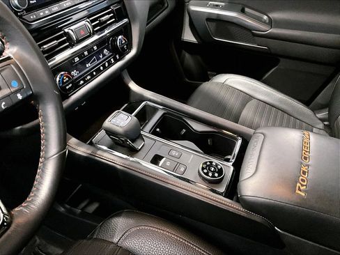 Used 2023 Nissan Pathfinder Rock Creek image 14