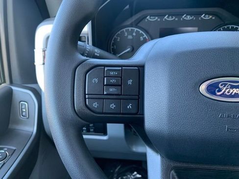 New 2026 Ford F350 XL w/ STX Appearance Package image 15