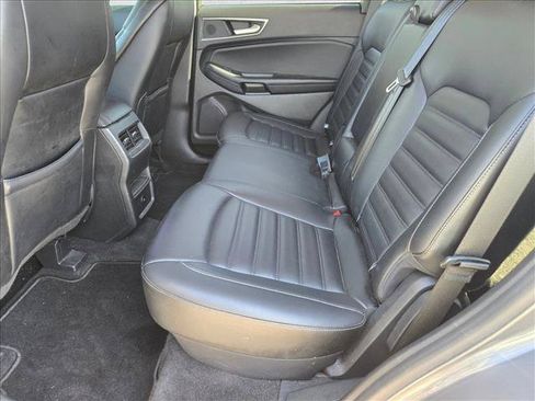 Used 2024 Ford Edge SEL AWD/4WD image 15