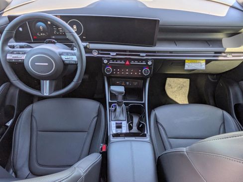 New 2026 Hyundai Santa Cruz Limited image 36