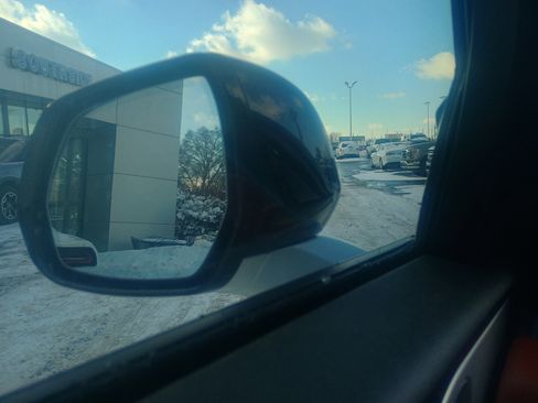 Used 2025 Lincoln Aviator Reserve w/ Equipment Group 201A image 22