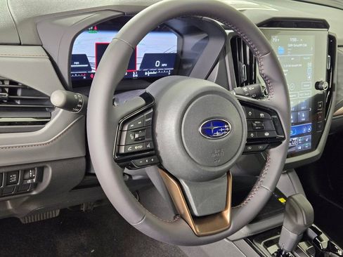 New 2026 Subaru Forester Sport AWD/4WD image 14