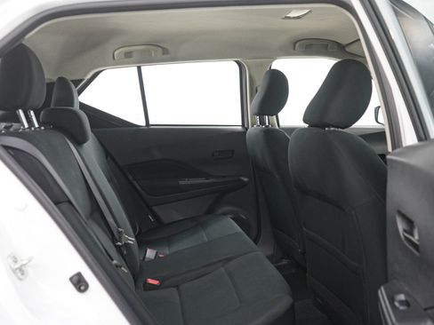 Used 2024 Nissan Kicks S FWD image 12