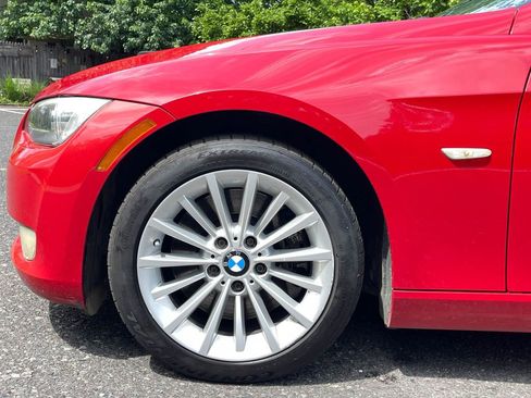 Used 2008 BMW 335xi Coupe image 14