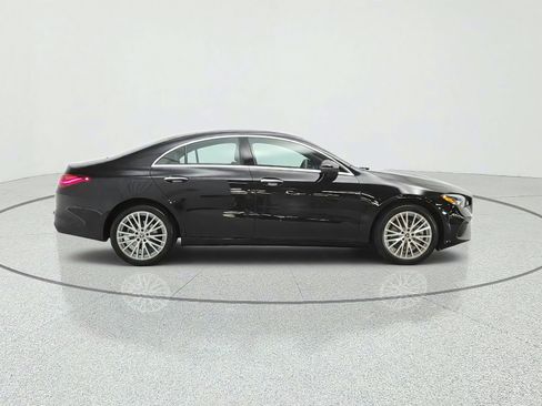 Certified 2026 Mercedes-Benz CLA 250 image 4