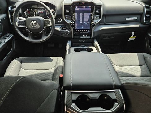 New 2026 RAM 1500 2WD Crew Cab image 8