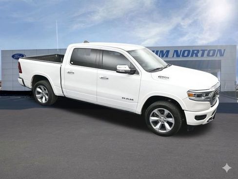 Used 2020 RAM 1500 Limited w/ Protection Group AWD/4WD image 59