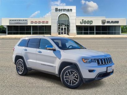 Certified 2022 Jeep Grand Cherokee Limited
