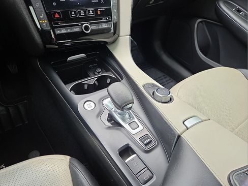 Used 2022 INFINITI QX55 Essential w/ Proassist Package AWD/4WD image 25