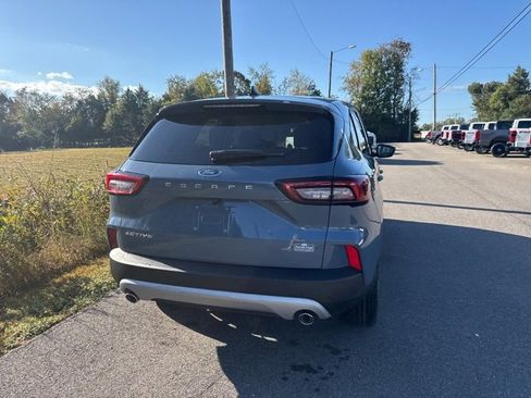 New 2026 Ford Escape Active image 6