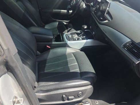 Used 2012 Audi A7 3.0T Prestige image 8