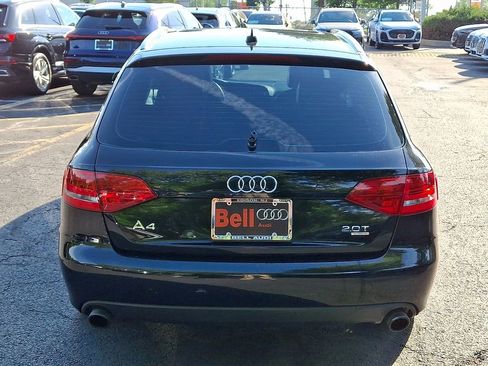 Used 2011 Audi A4 2.0T Premium Plus AWD/4WD image 12