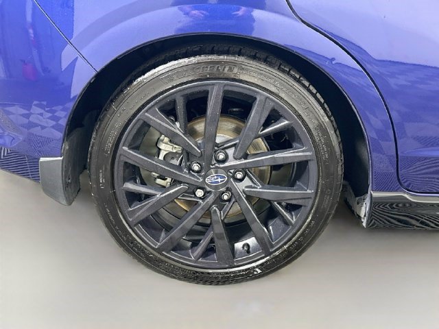 Used 2024 Subaru Impreza RS w/ Popular Package #3 AWD/4WD image 32
