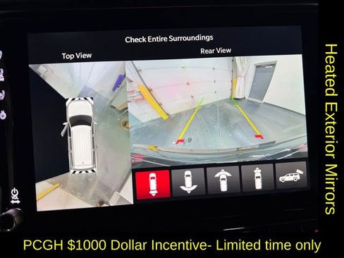 New 2026 Jeep Grand Wagoneer L Limited image 15