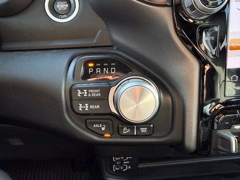 Used 2023 RAM 2500 Power Wagon w/ Level 1 Equipment Group image 12