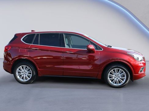 Used 2018 Buick Envision Preferred FWD image 9