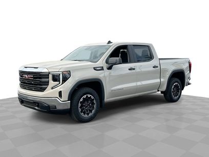 New 2026 GMC Sierra 1500 Pro w/ Convenience Package