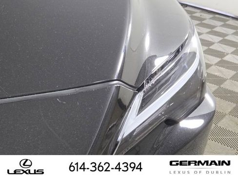 Used 2024 Lexus RX 350 Premium w/ Convenience Package AWD/4WD image 13
